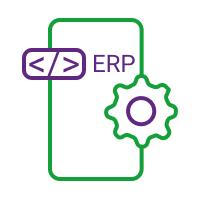 ERP Application Development