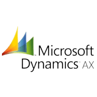 MS Dynamics AX