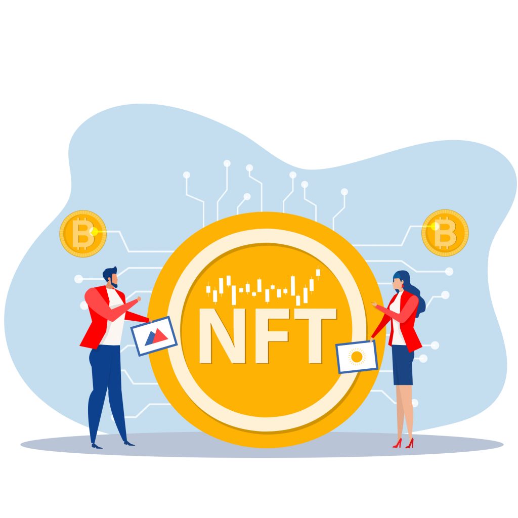 NFT Marketplace