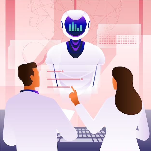 How AI Can Automate Insurance Claim Processing in Healthcare