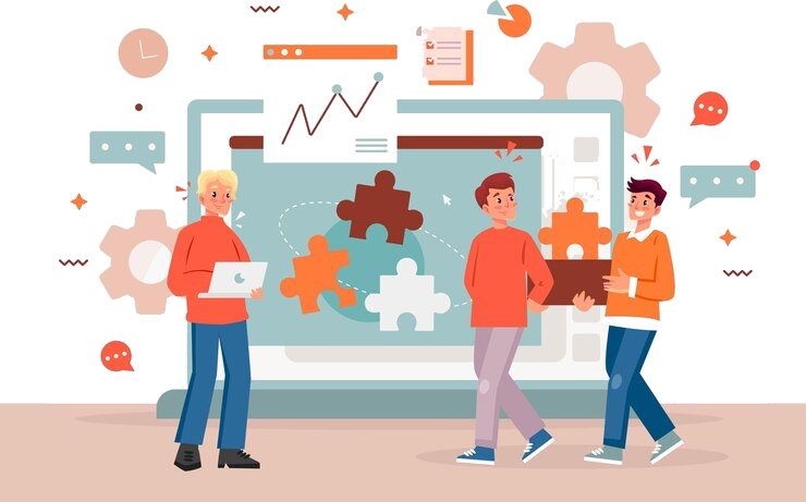How to Build SaaS Using No-Code Platforms