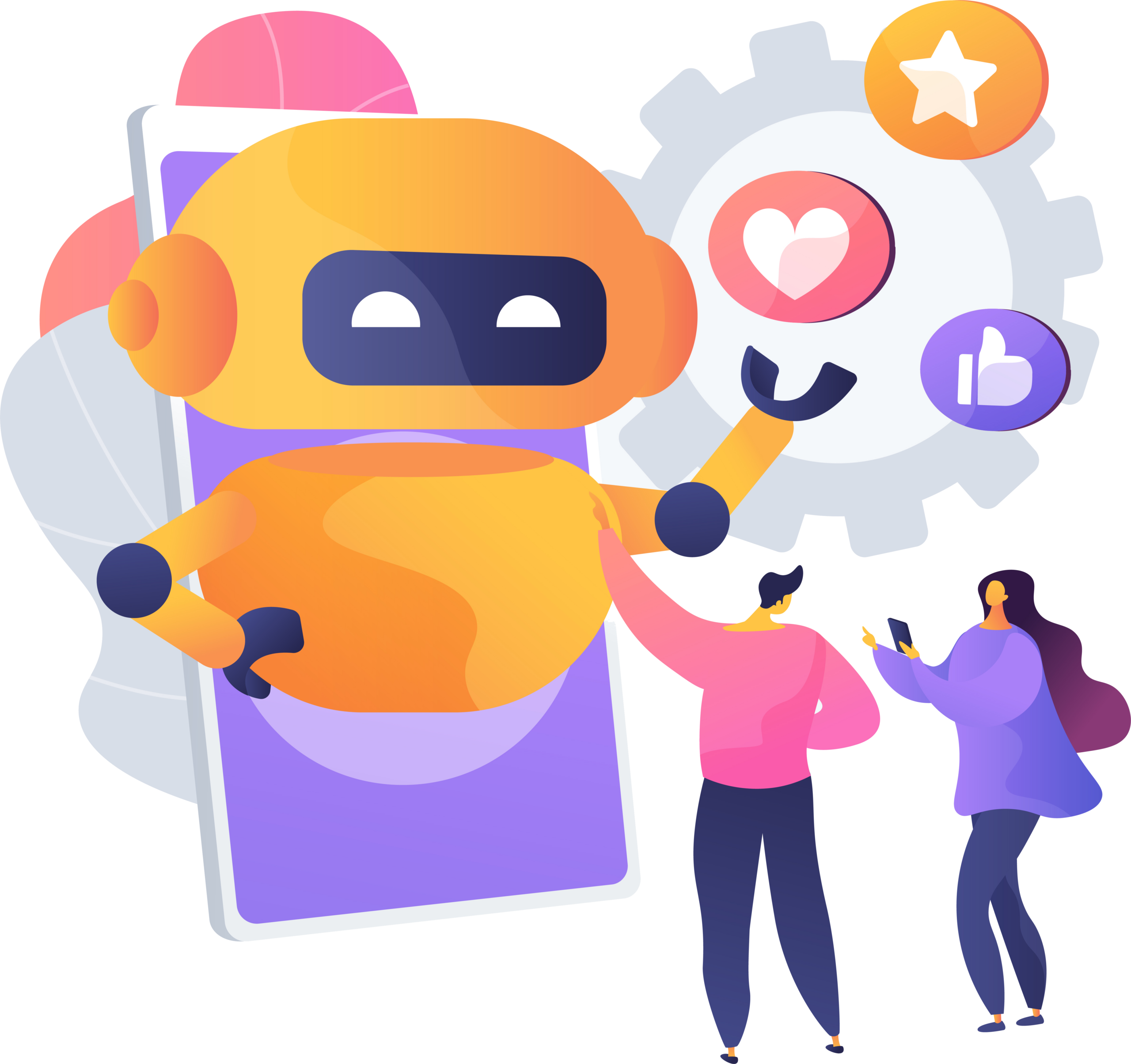 Healthcare Finance Platform