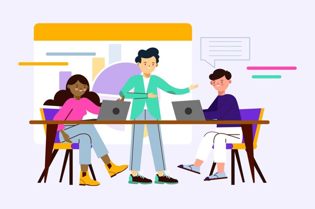 How No-Code Platforms Work
