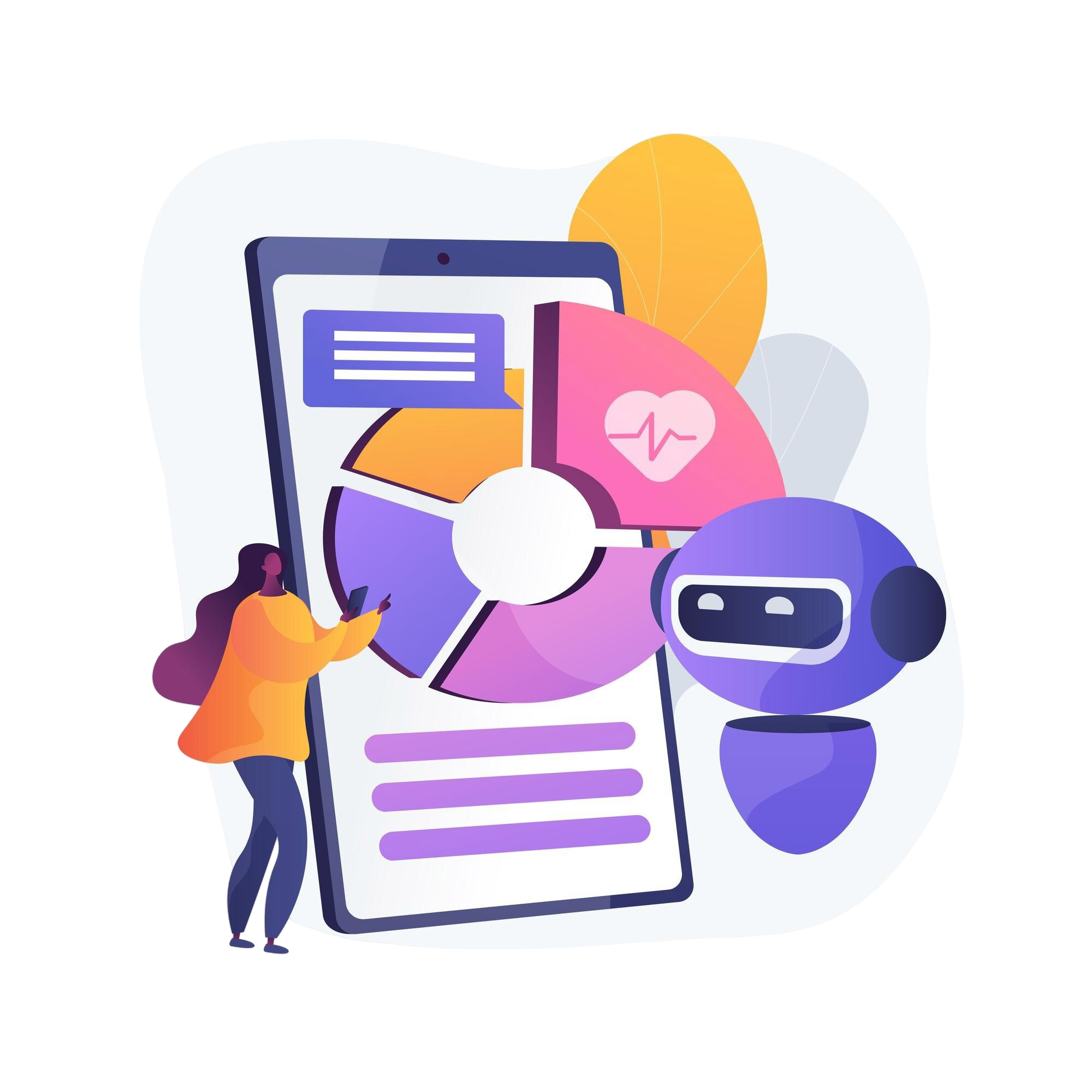 Healthcare Finance Platform for Automated Insurance & Loan